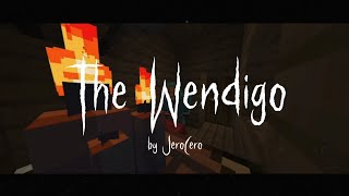 The Wendigo Trailer [upl. by Hakilam907]