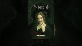 Dracula’s ExGirlfriend Teaser Trailer [upl. by Eeruhs]