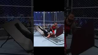 WarGames Aftermatch Bloodline Injuries amp Solo Sikoas SmackDown Attack wwe bloodline smackdown [upl. by Inacana28]