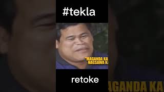 tekla nag pa retoke laughtrip food vlogs [upl. by Enimzaj540]