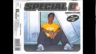 Special D  Come With Me Central Seven Vs Tricky P Short Rmx [upl. by Iaht275]