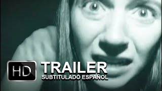 Paranormal Activity Next of Kin 2021  Teaser trailer subtitulado en español [upl. by Airdnaxela]