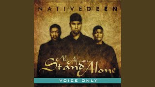 Stand Alone Voice Only [upl. by Artimed]