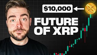 This Is How XRP Gets To 10000 [upl. by Nedia]