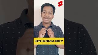 What causes organophosphorus Pharma Boy shorts [upl. by Myron491]