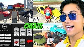 Using My SUBSCRIBERS CHEAT CODES In This “INDIAN GTA5” Playstore Game 15 [upl. by Ylloj]