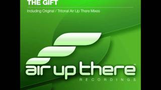 Norin amp Rad vs Recurve  The Gift Tritonal Air Up There Remix ASOT 491 [upl. by Ahsieit]