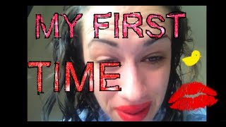 MY FIRST TIME  Miranda Sings [upl. by Ruddie]