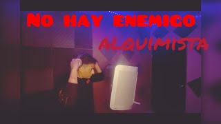 No hay enemigo alquimista rap [upl. by Karr]