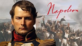 NAPOLEÓN MÁS ALLÁ DE LA AMBICIÓN  EL CONQUISTADOR DE EUROPA  ¿ERA TAN BAJITO [upl. by Ilenna558]