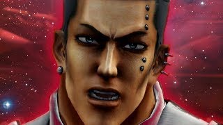 Kenshiro vs Taruga  Fist of the North Star 2018  Hokuto ga Gotoku 北斗が如くPS4 vs タルーガ [upl. by Valdes82]