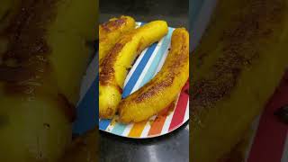 Maduros rellenos para hacer en casa 😋 [upl. by Assiran660]