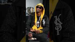 FYB JMANE tells VLAD that it “do seem like” Lil Durk is Guilty SMH OVER WHOOPIN [upl. by Attenaej]