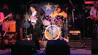 Rita Coolidge  Were All Alone Live at Farm Aid 1986 [upl. by Eirrok]