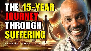 Bishop Noel Jones Preaching  Terrifying Mystery A 15Year Journey Through Suffering [upl. by Isadore]