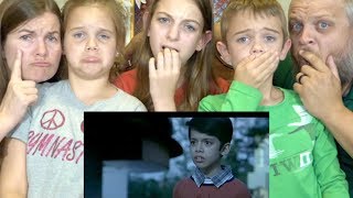 Maa  Taare Zameen Par  American Reaction [upl. by Riella142]