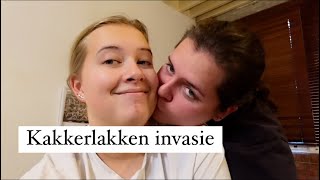 We hebben wat beslissingen genomen VLOG 30 AUSTRALIË [upl. by Ativad761]