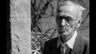 HERMANN HESSE  SEPTEMBER [upl. by Saoj]