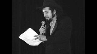 Vinicio Capossela  Lettere di soldati [upl. by Finkelstein]