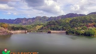 Lago Dos Bocas Arecibo  Utuado [upl. by Thun]