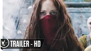 Mortal Engines Official Trailer 1 2018  Regal Cinemas HD [upl. by Eugene]