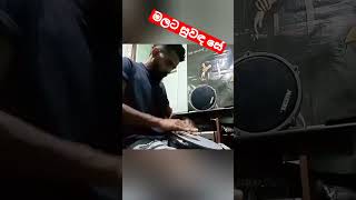 quotමලට සුවඳ සේquotdarbukacoverdarbukaplayer2024new2024shortsslcoversmusicbeatsbeatplayersong [upl. by Trinatte688]