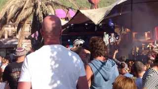 Hernan Cattaneo amp Nick Warren  Woodstock 11082013 pt 1 [upl. by Iggem938]