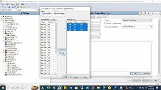 How to setup incoming call route  Avaya IP office [upl. by Esekram]