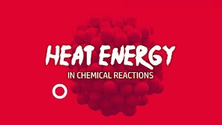 GCSE Chemistry 19 Energy Changes in Reactions  Examples of Exothermic and Endothermic Reactions [upl. by Chrissy936]