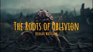 The Roots of Oblivion Trailer [upl. by Llet460]