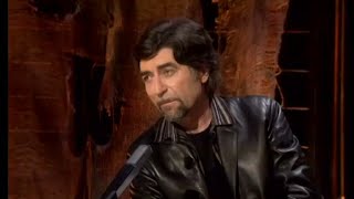 Ratones Coloraos  Joaquín Sabina vuelve mostrando la misma sinceridad confesando nostalgia por [upl. by Bone633]