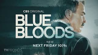 Blue Bloods 14x13 Promo Bad to Worse HD Final Season [upl. by Auqinet]