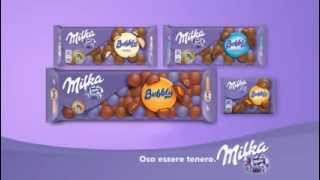 Milka Bubbly [upl. by Elleinahc234]