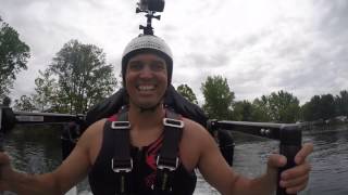 Jet Pack Water Adventures Lancaster Ohio [upl. by Ravi]