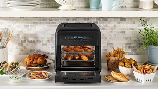 5 Best Air Fryer Ovens You Need in 2024 [upl. by Irol]