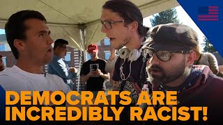 Lets Learn How Racist Oregon Democrats Are [upl. by Ashely655]