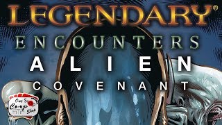 Legendary Encounters Alien  Covenant  Playthrough Part 1  With Colin [upl. by Abekam64]