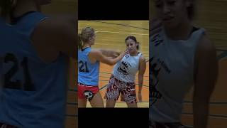 Jaden Newman Getting Destroyed 🤣 nba basketball shorts [upl. by Ecinev]