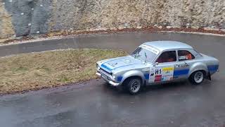 Criterium Jurassien 2023 Rallye [upl. by Richardson687]