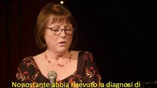 Kathy Ryan Ho 52 anni ho lAlzheimer e scelgo di vivere [upl. by Gaut452]