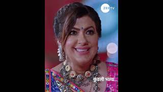 Kundali Bhagya  Episode  2009  Oct 28 2024  Shraddha Arya and Shakti Anand  ZeeTVME [upl. by Wahs114]