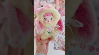 Jookstogo ASMR Nommi Garden V3 Blindbox Opening shorts blindbox [upl. by Jaquelin888]