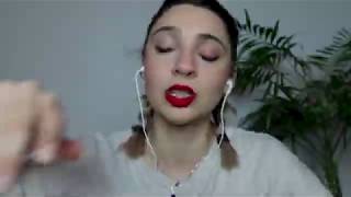 Chiara ASMR Tico Tico But Its 15 Minutes Long [upl. by Charlet991]