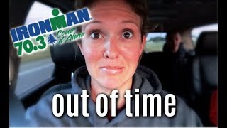 The Calm Before the Storm  Ironman Coeur dAlene Travel Vlog [upl. by Maddi529]