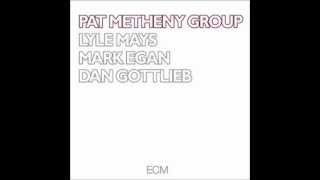 The Pat Metheny Group  Phase Dance  Hofstra Playhouse 1979 [upl. by Ahsatin]