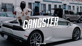 Gangster Rap Mix  Aggressive RapHip Hop Music Mix 2024 [upl. by Zelazny401]