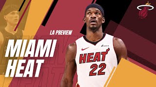 Preview NBA Saison 20242025  Le Miami Heat [upl. by Atterehs165]