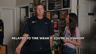 Important information about tires [upl. by Avi819]