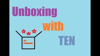 Unboxing 114 [upl. by Reham]