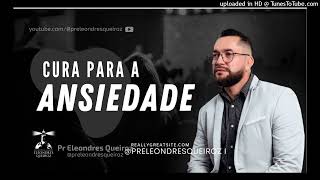 Devocional Cura para ansiedade 13 Nov 24 [upl. by Suravat929]